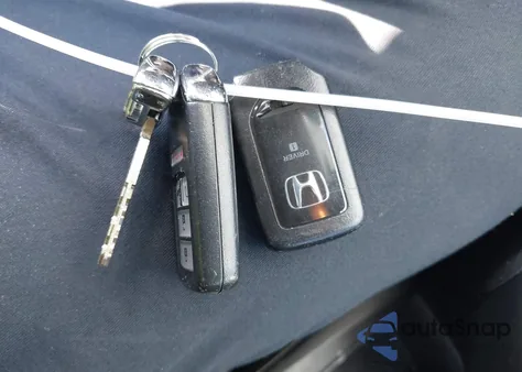 2019 Honda Cr-V Ex-L из США, поврежденный, VIN 5J6RW1H82KA005469